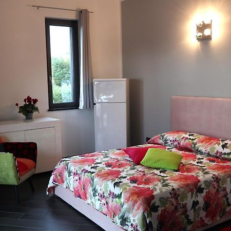 Suite Con Vista Vezzi Portio Екстер'єр фото