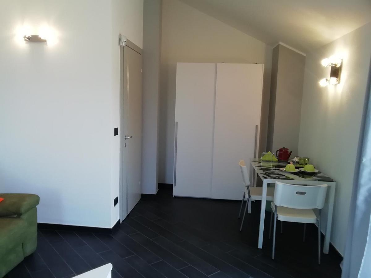 Suite Con Vista Vezzi Portio Екстер'єр фото