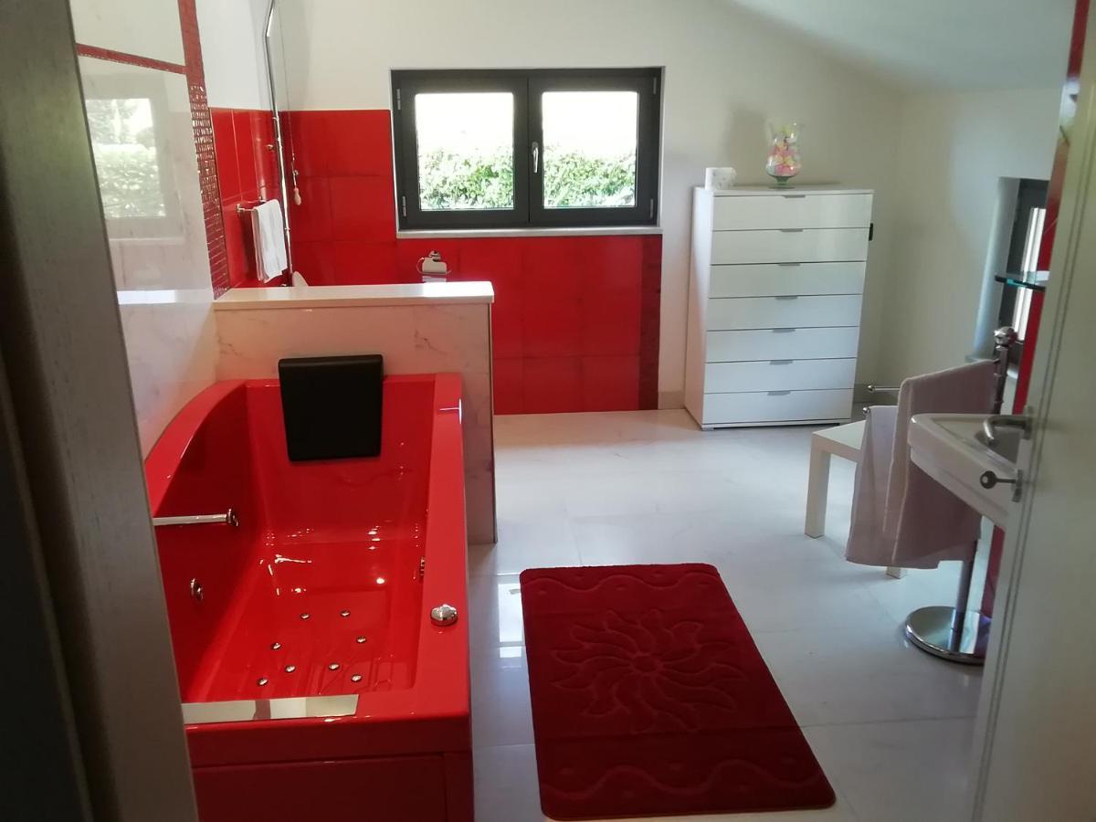 Suite Con Vista Vezzi Portio Екстер'єр фото