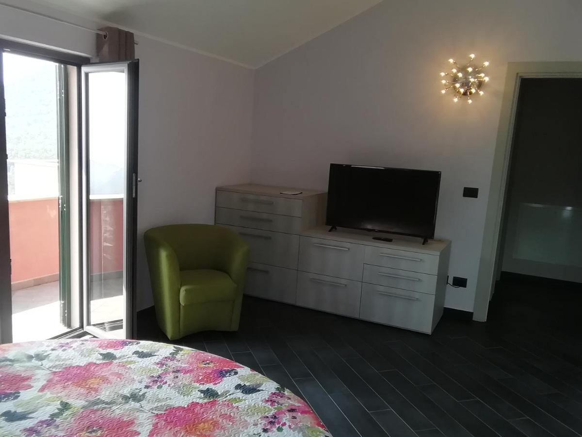 Suite Con Vista Vezzi Portio Екстер'єр фото
