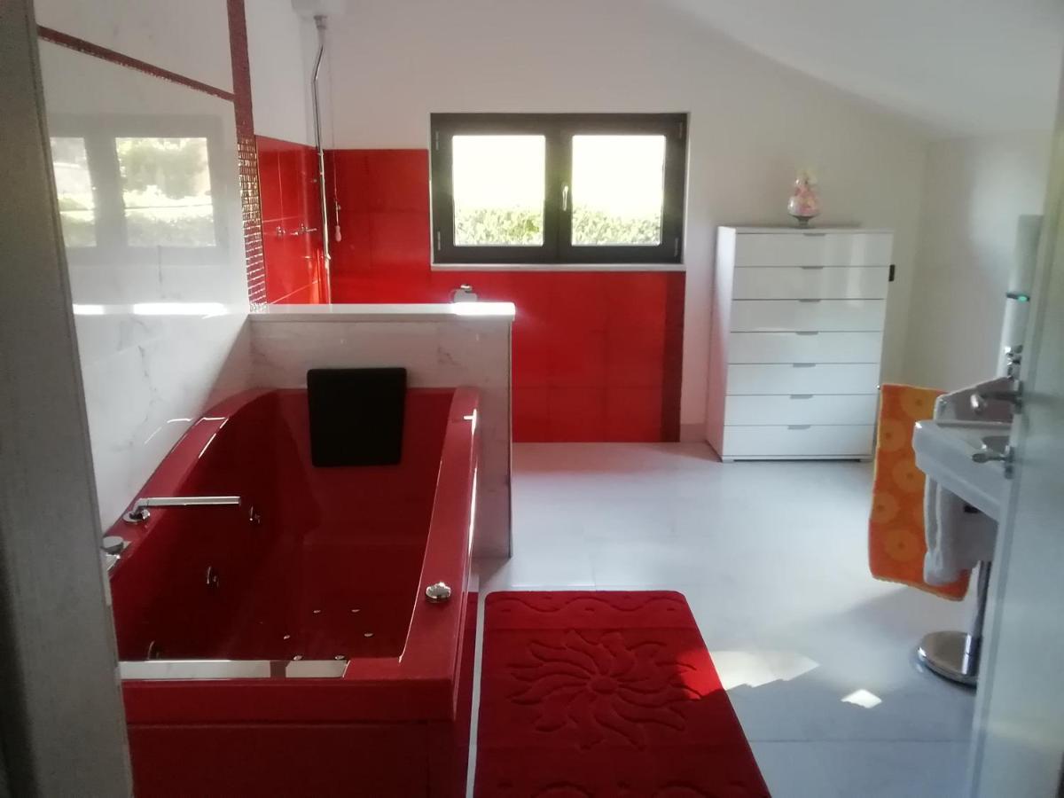 Suite Con Vista Vezzi Portio Екстер'єр фото