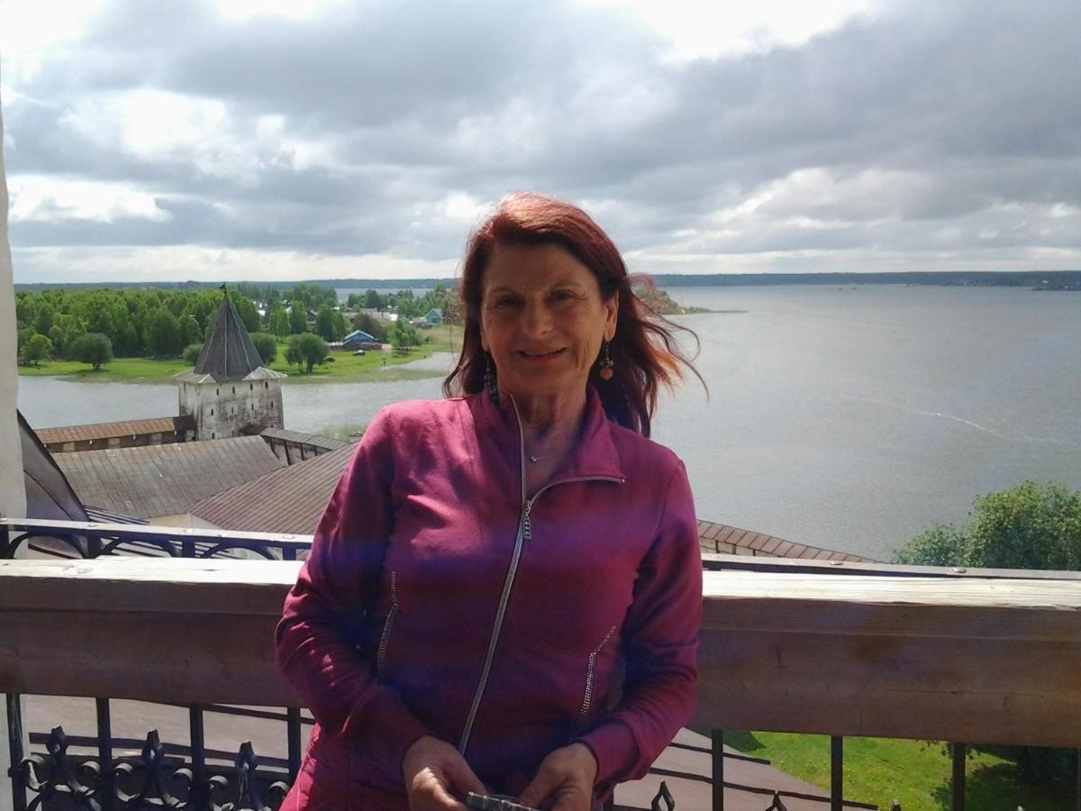 Suite Con Vista Vezzi Portio Екстер'єр фото