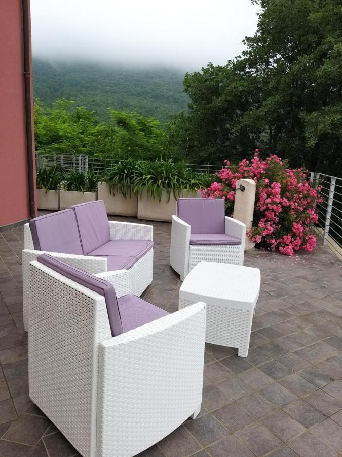 Suite Con Vista Vezzi Portio Екстер'єр фото