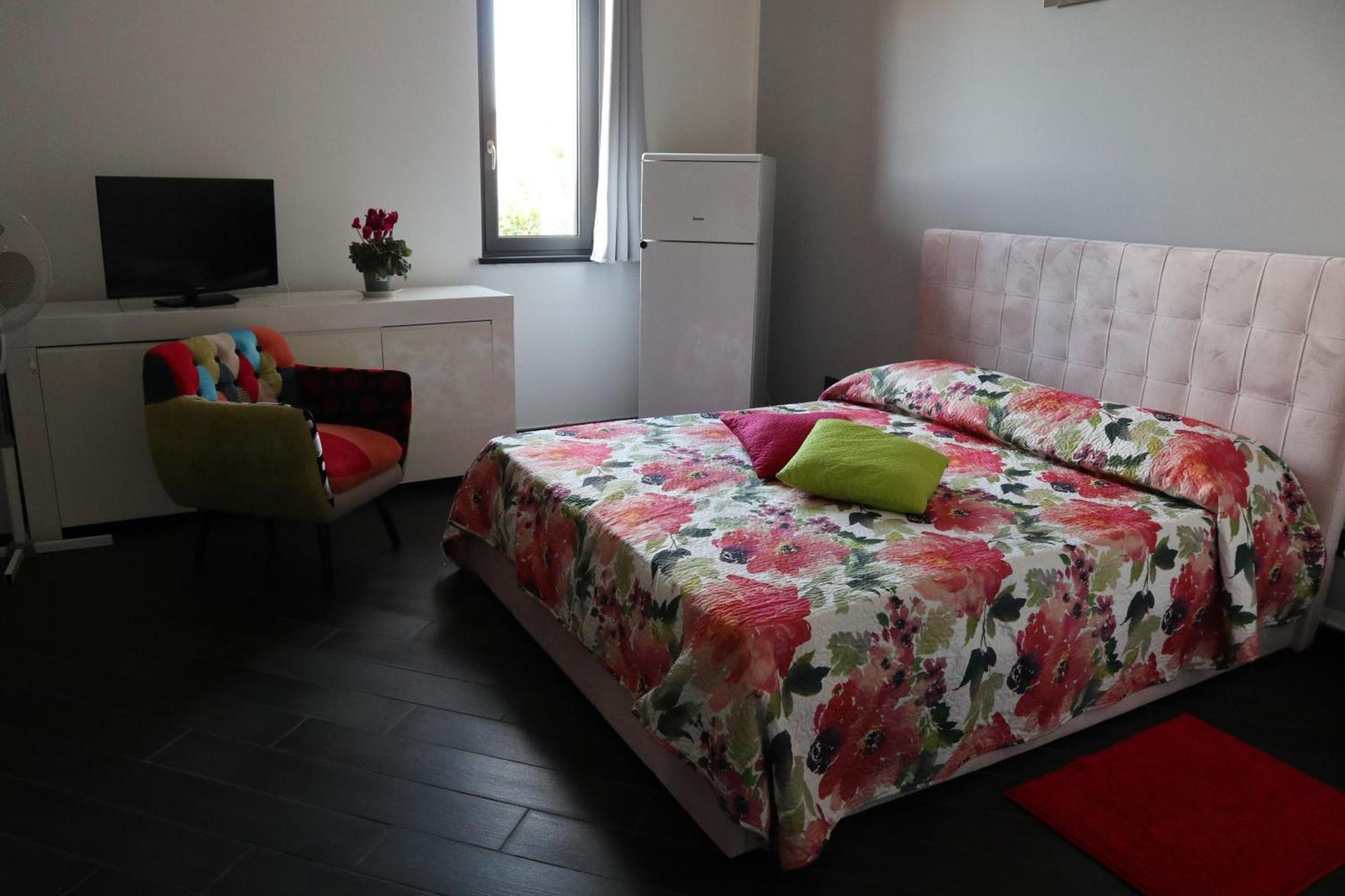 Suite Con Vista Vezzi Portio Екстер'єр фото