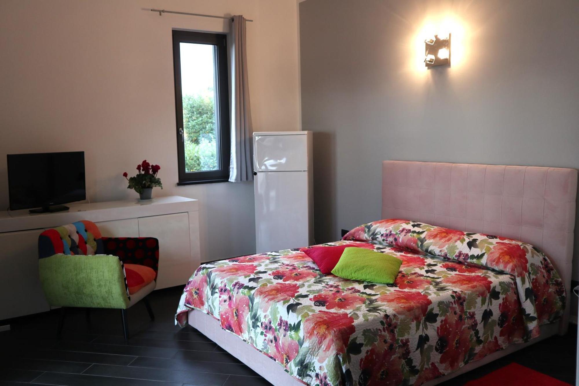 Suite Con Vista Vezzi Portio Екстер'єр фото