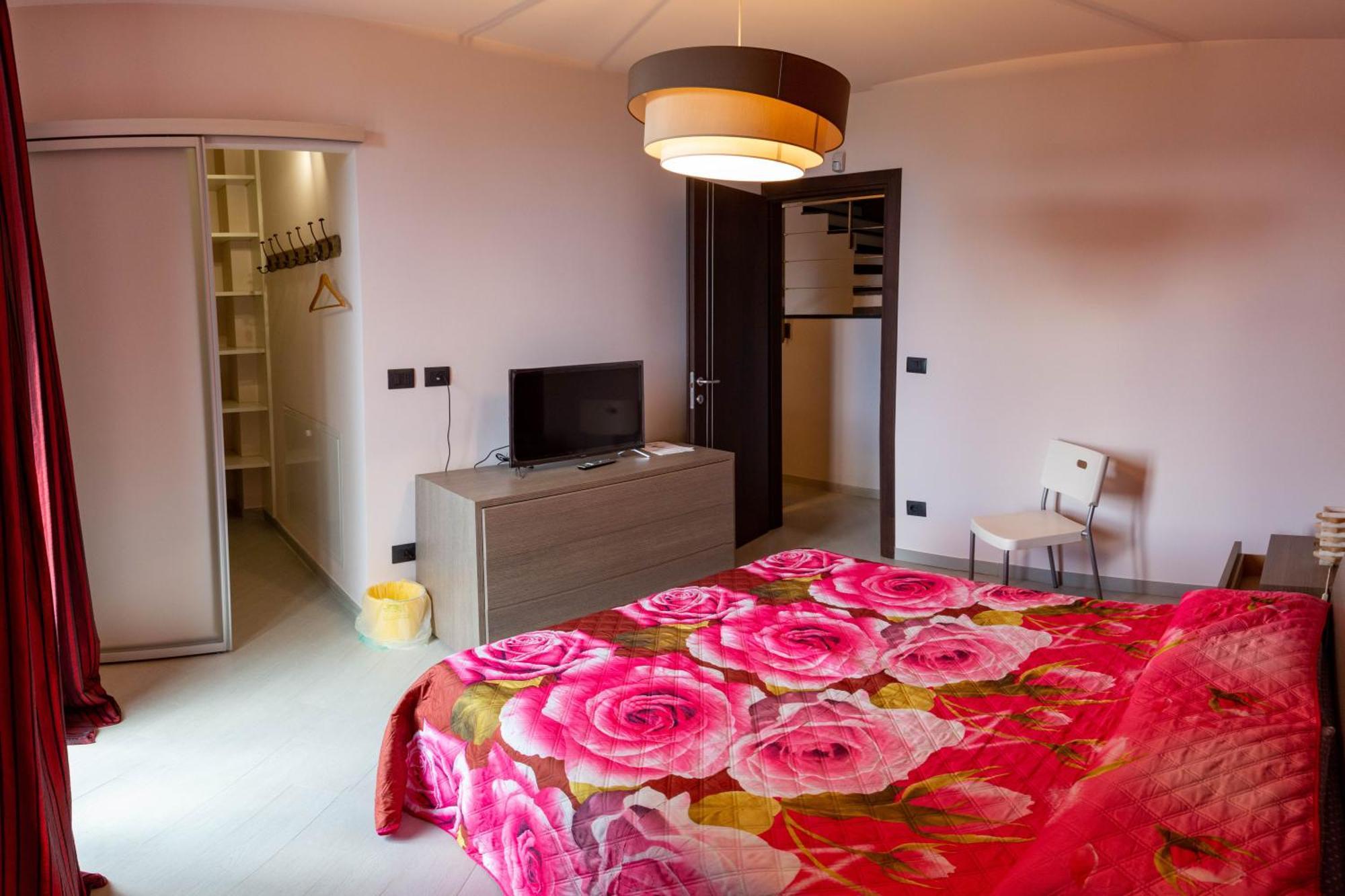 Suite Con Vista Vezzi Portio Екстер'єр фото