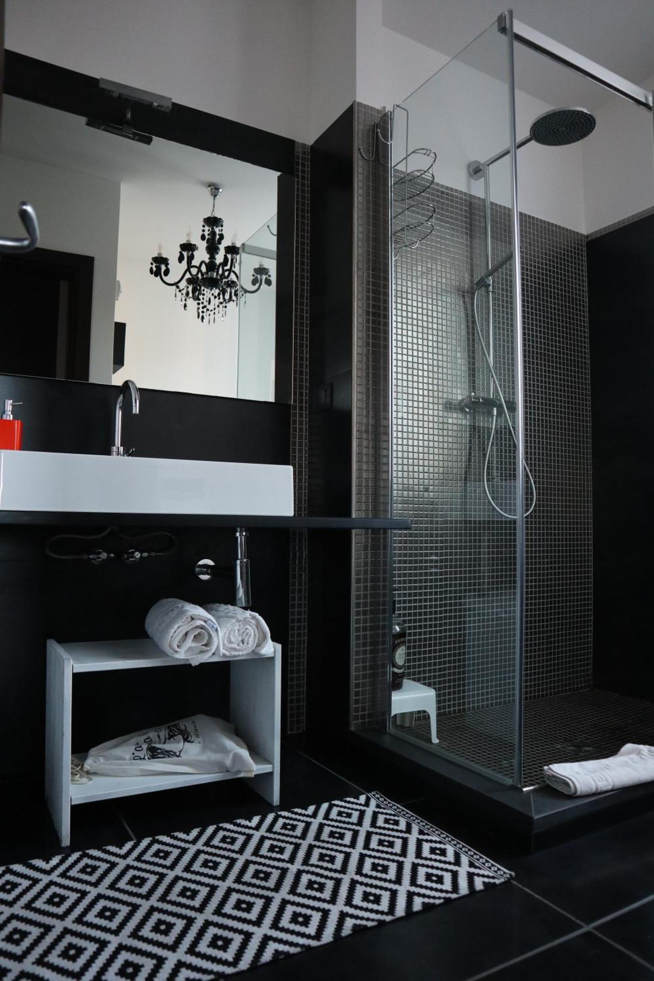 Suite Con Vista Vezzi Portio Екстер'єр фото