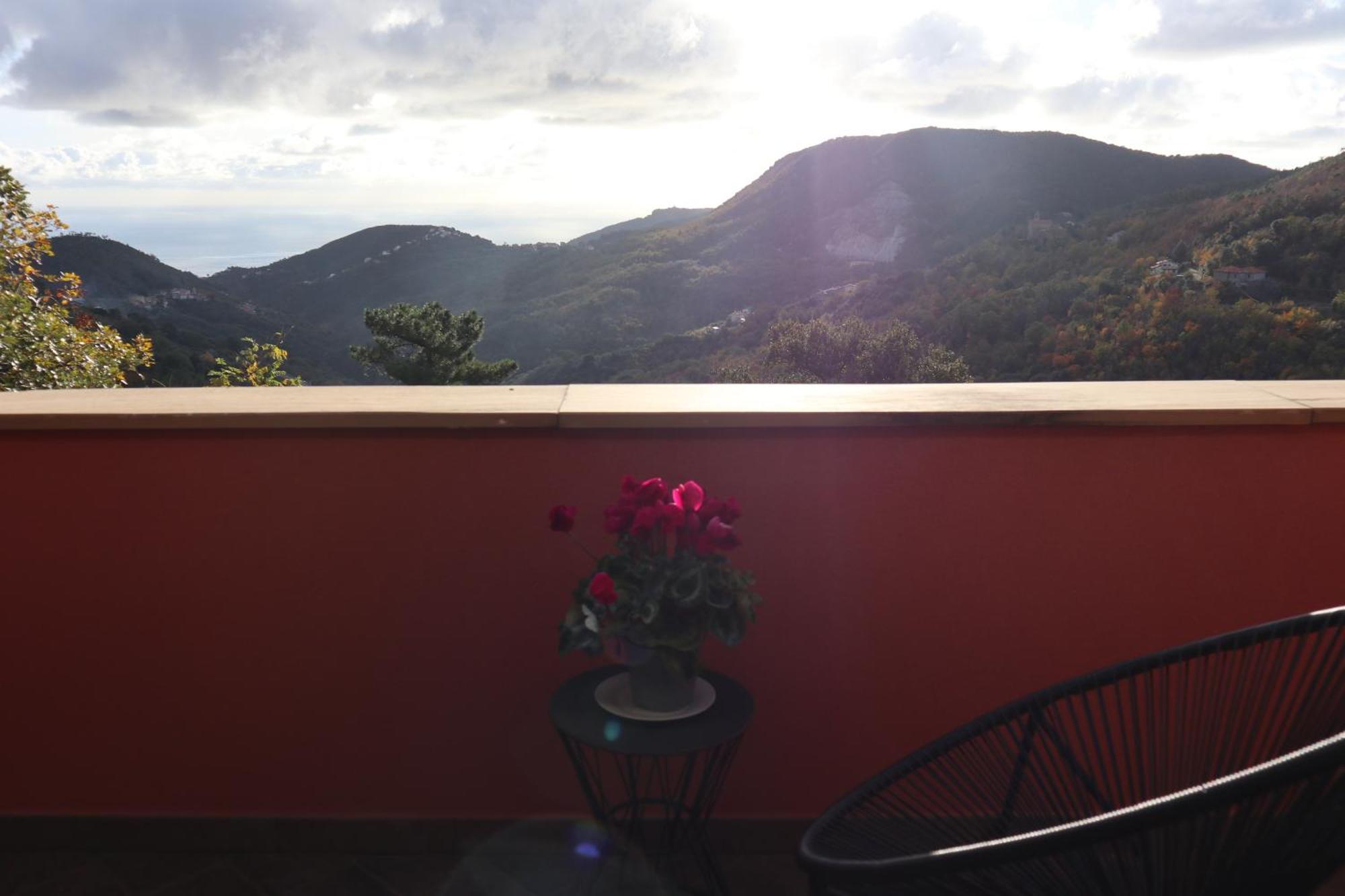 Suite Con Vista Vezzi Portio Екстер'єр фото